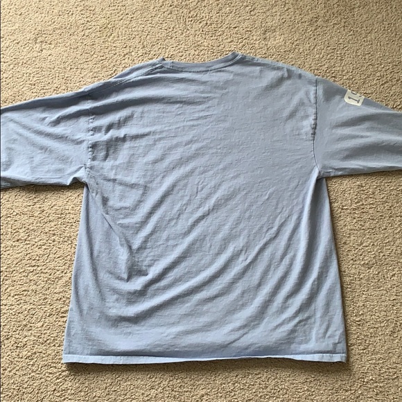 Brandy Melville Newport Beach 1984 Top - Picture 5 of 5